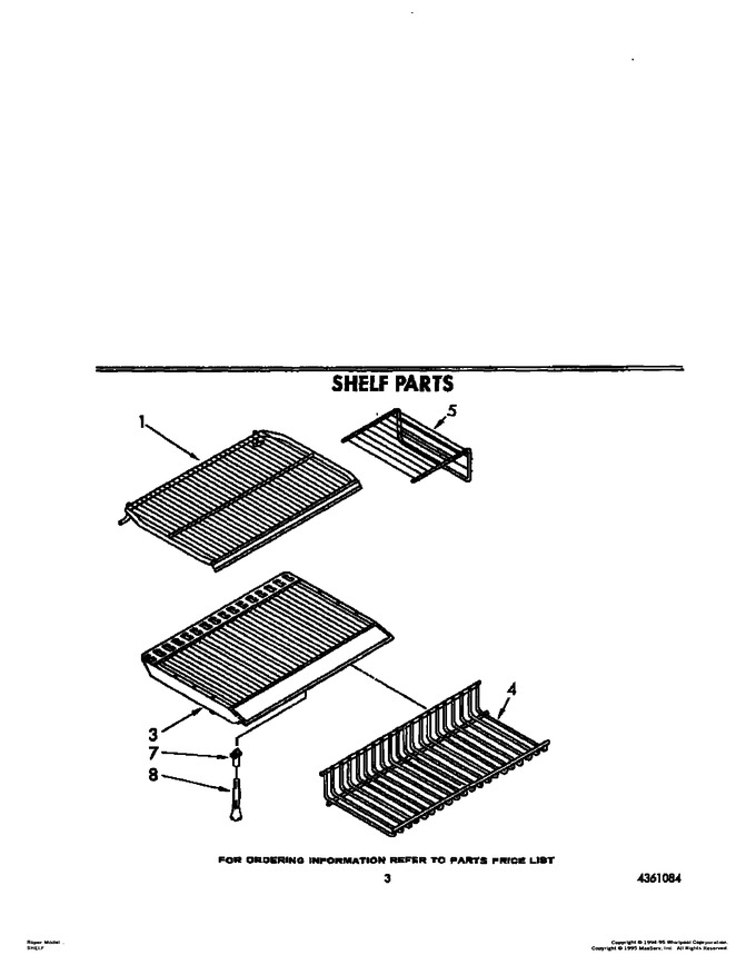 Diagram for RT18EKRXL01