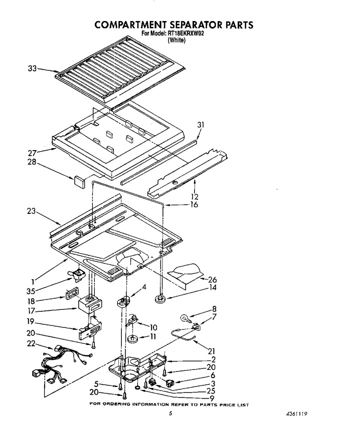 Diagram for RT18EKRXL02