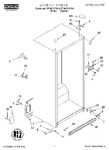 Diagram for 01 - Cabinet