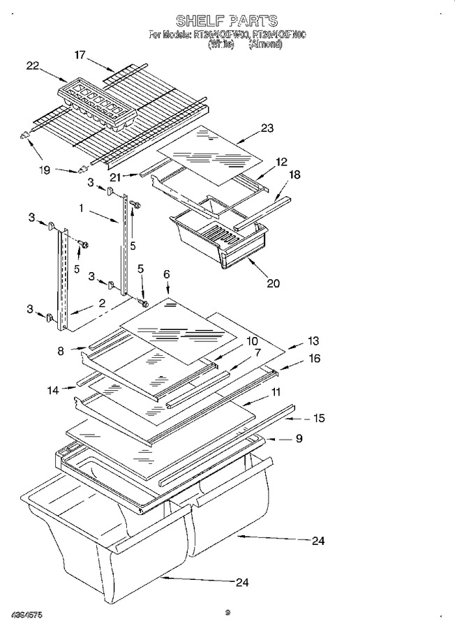 Diagram for RT20AKXFN00