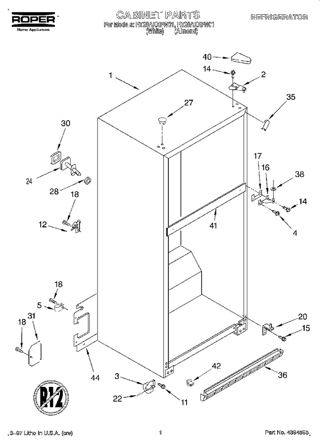Diagram for RT20AKXFN01