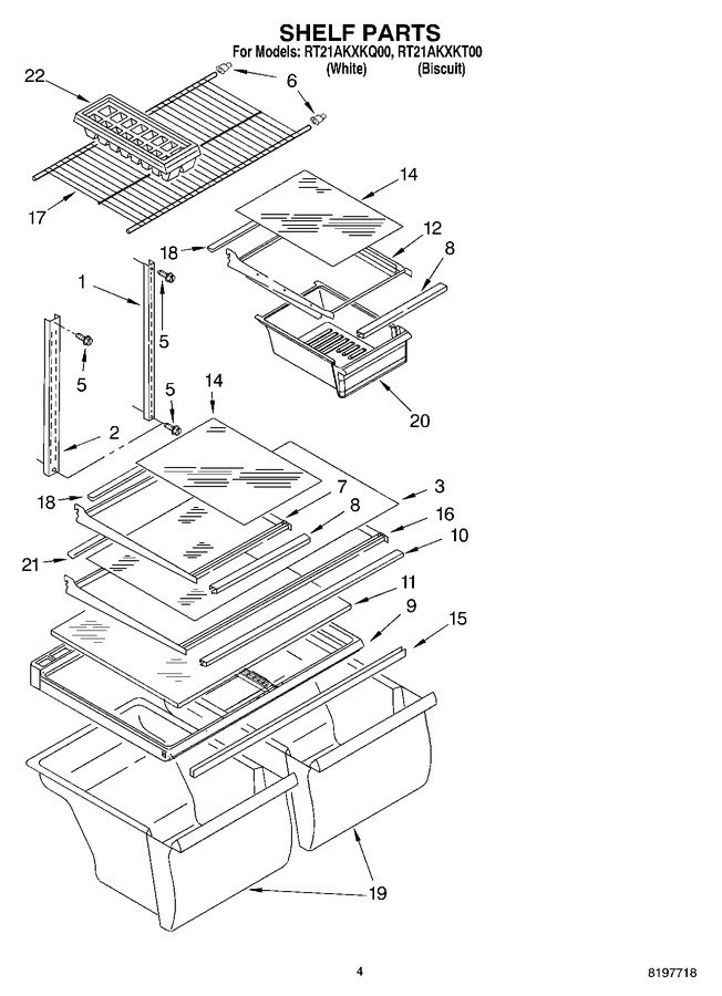 Diagram for RT21AKXKQ00