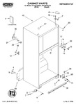 Diagram for 01 - Cabinet, Literature