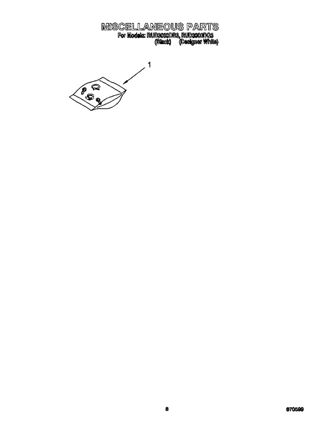 Diagram for RUD3000DQ3