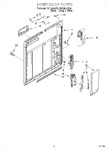 Diagram for 02 - Inner Door