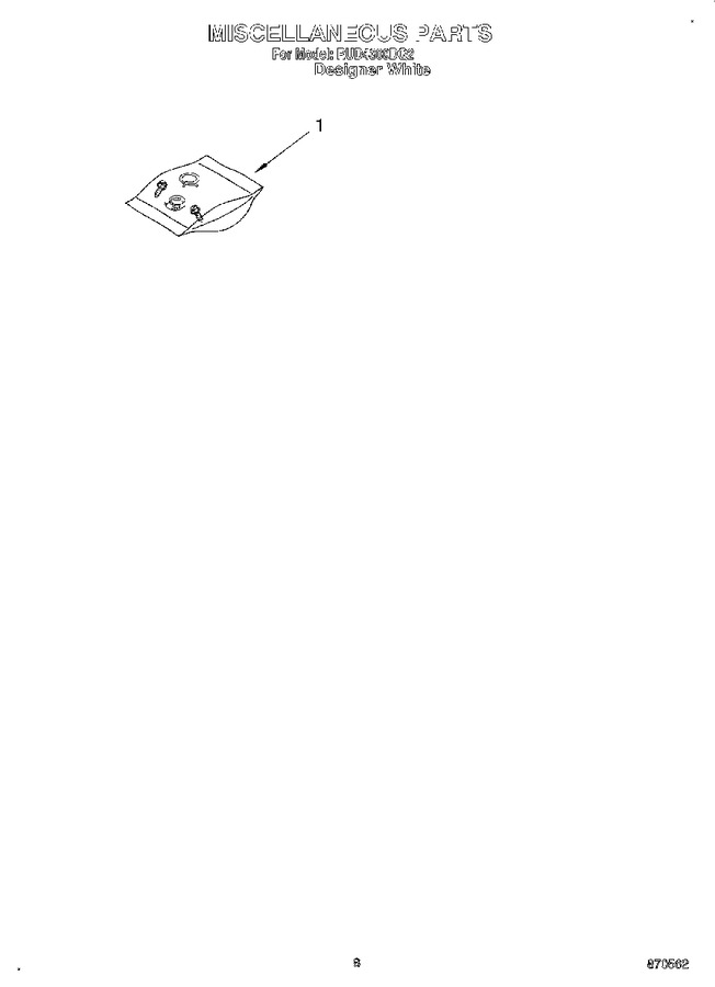 Diagram for RUD4300DQ2