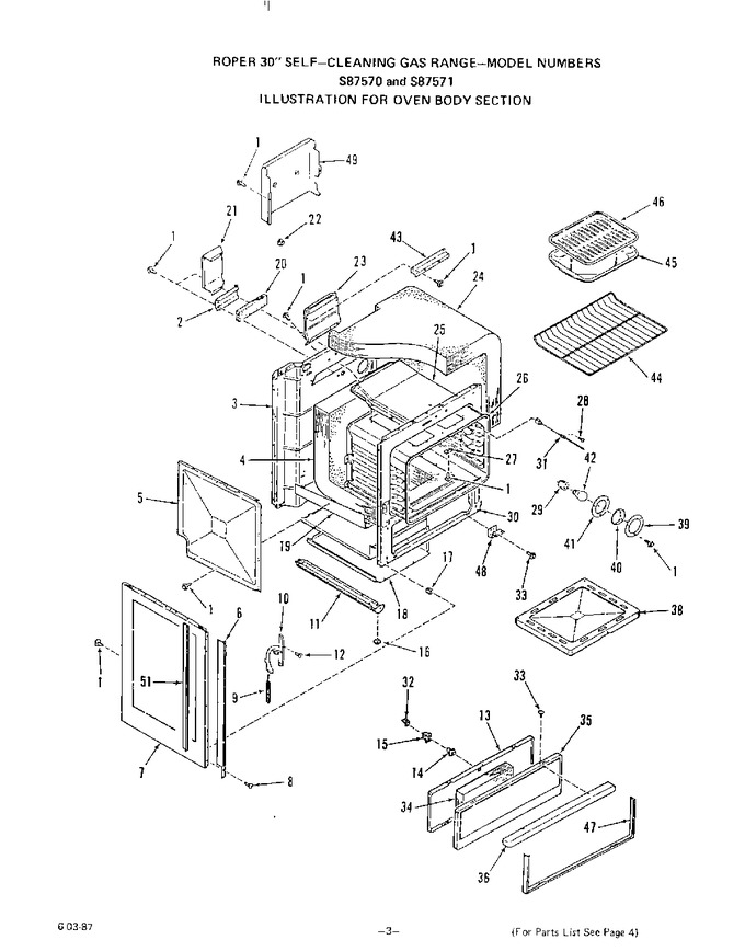 Diagram for S8757W0