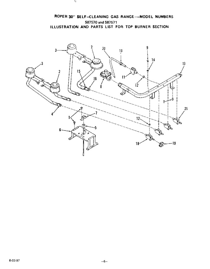 Diagram for S8757W1