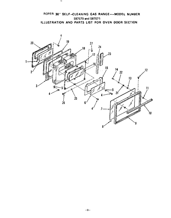Diagram for S8757^1