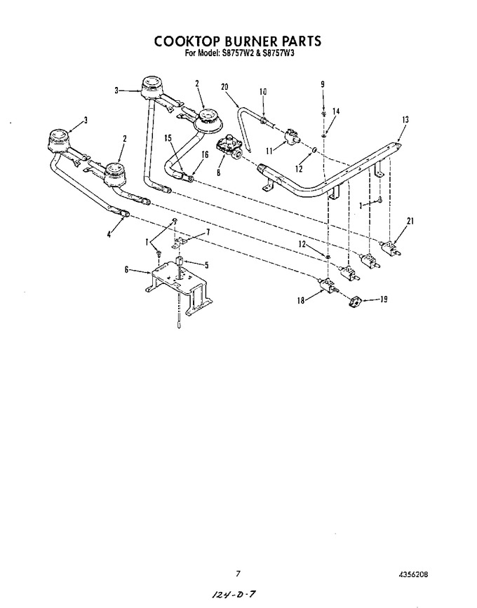 Diagram for S8757W3