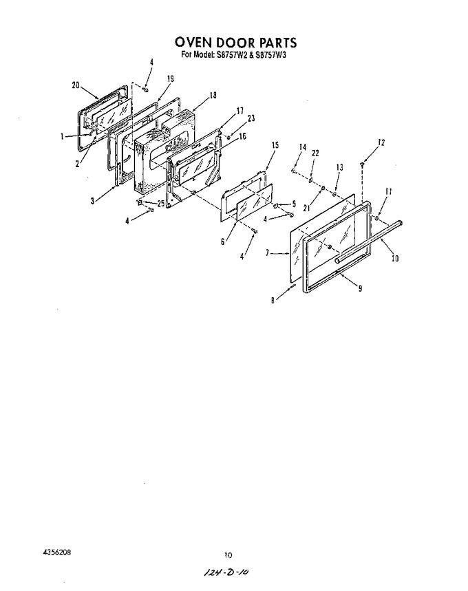 Diagram for S8757W2