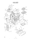 Diagram for 03 - Oven