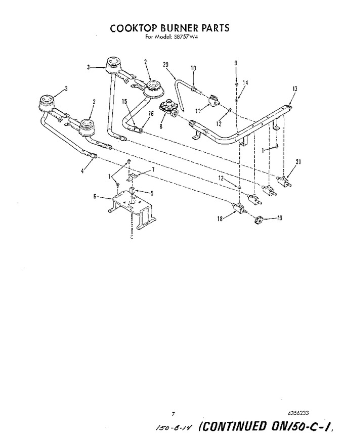 Diagram for S8757^4