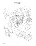 Diagram for 04 - Oven