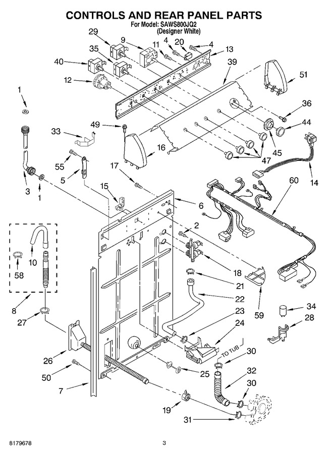 Diagram for SAWS800JQ2
