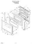 Diagram for 04 - Door