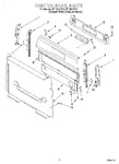Diagram for 02 - Control Panel