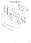 Diagram for 02 - Control Panel