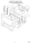 Diagram for 02 - Control Panel