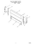 Diagram for 02 - Backguard