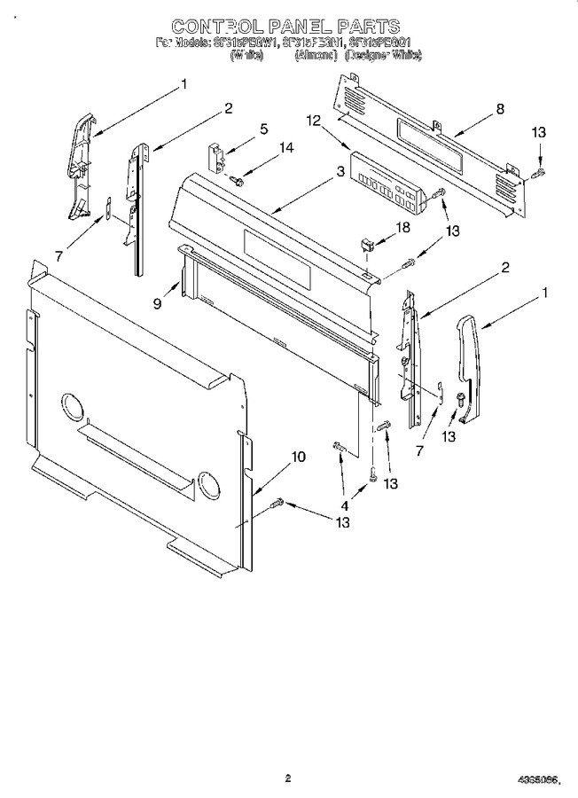 Diagram for SF315PEGQ1