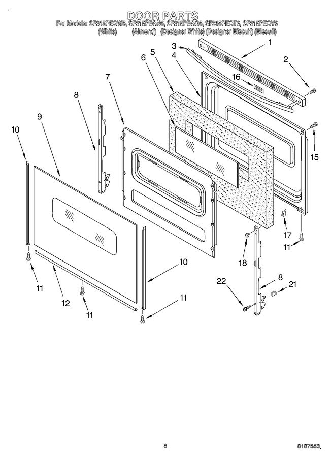 Diagram for SF315PEGV6
