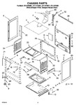 Diagram for 04 - Chassis Parts