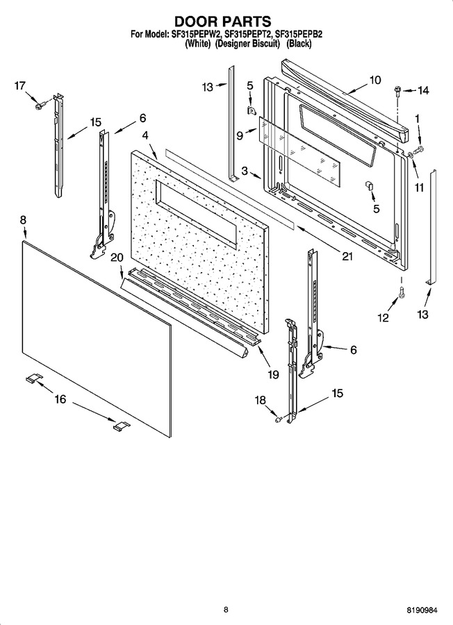 Diagram for SF315PEPT2