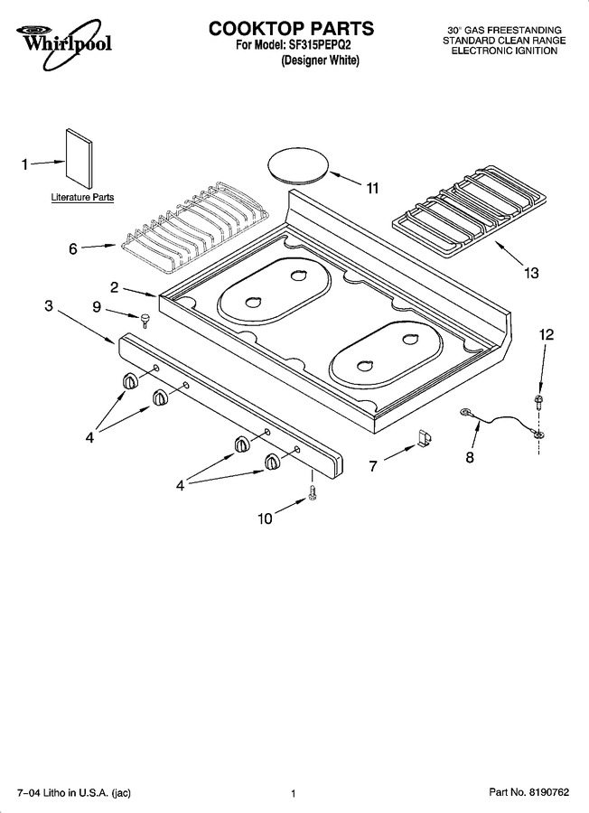 Diagram for SF315PEPQ2