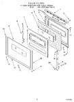 Diagram for 06 - Door