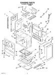 Diagram for 04 - Chassis