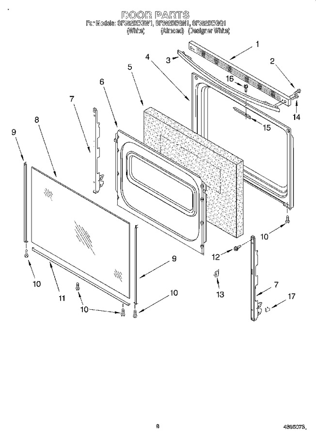 Diagram for SF362BEGN1