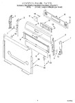 Diagram for 02 - Control Panel