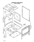Diagram for 03 - External Oven
