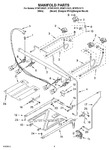 Diagram for 03 - Manifold