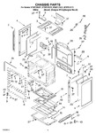 Diagram for 04 - Chassis