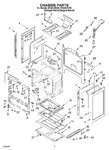 Diagram for 04 - Chassis
