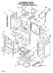 Diagram for 04 - Chassis Parts