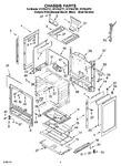 Diagram for 04 - Chassis Parts