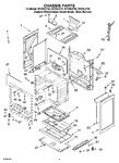 Diagram for 04 - Chassis Parts