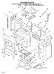 Diagram for 04 - Chassis