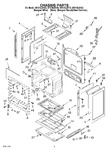 Diagram for 04 - Chassis Parts