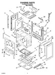 Diagram for 04 - Chassis Parts
