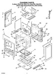 Diagram for 04 - Chassis Parts