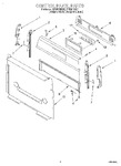 Diagram for 02 - Control Panel