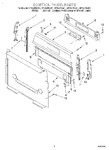 Diagram for 02 - Control Panel