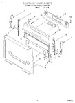Diagram for 02 - Control Panel