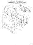 Diagram for 02 - Control Panel
