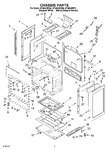 Diagram for 04 - Chassis