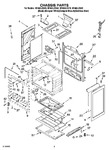 Diagram for 04 - Chassis Parts